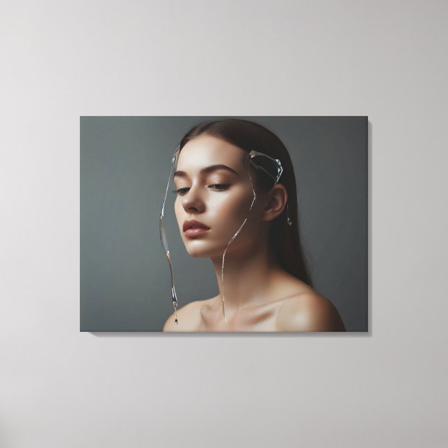 Arte fino de moda (Anverso)