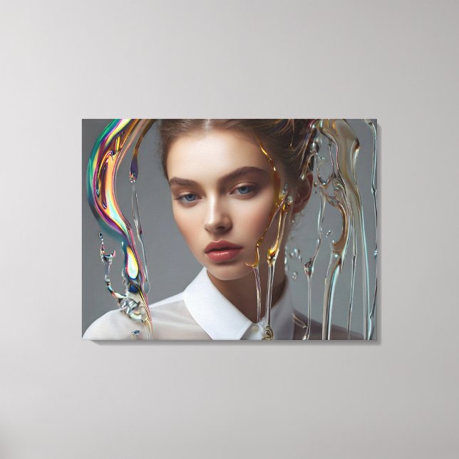 Arte fino de moda (Anverso)
