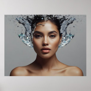 Arte fino de moda