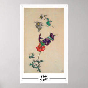 Arte fino Egon Schiele #95