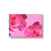 arte fino floral rosa francés de color rosa bonito