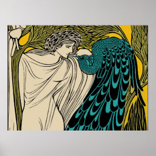 Arte fino Pavón Nouveau