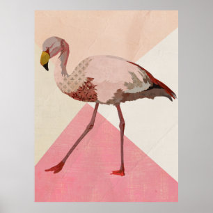 Arte FLAMINGO