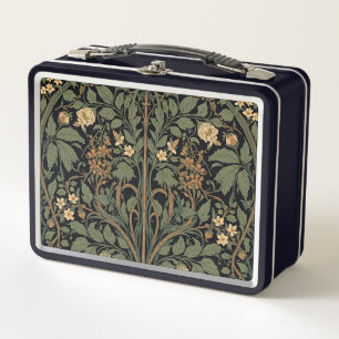 Arte flor de William Morris Blackthorn Art Nouveau
