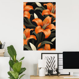 ARTE FLORAL #1