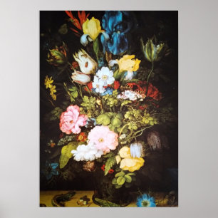 Arte Floral Japonés Flor
