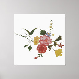 Arte Floral Japonés Flor
