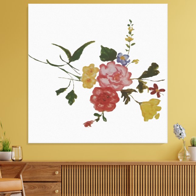 Arte Floral Japonés Flor (Insitu (Sala de estar))
