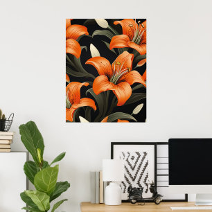 ARTE FLORAL Nº 1
