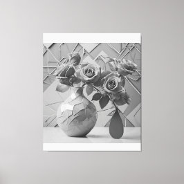 Arte floral Rosa