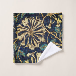 Arte floral vintage - Elegante boquilla