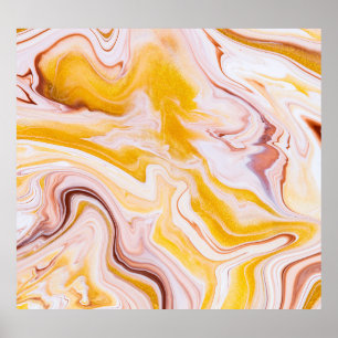 Arte fluido: textura abstracta irrisoria.