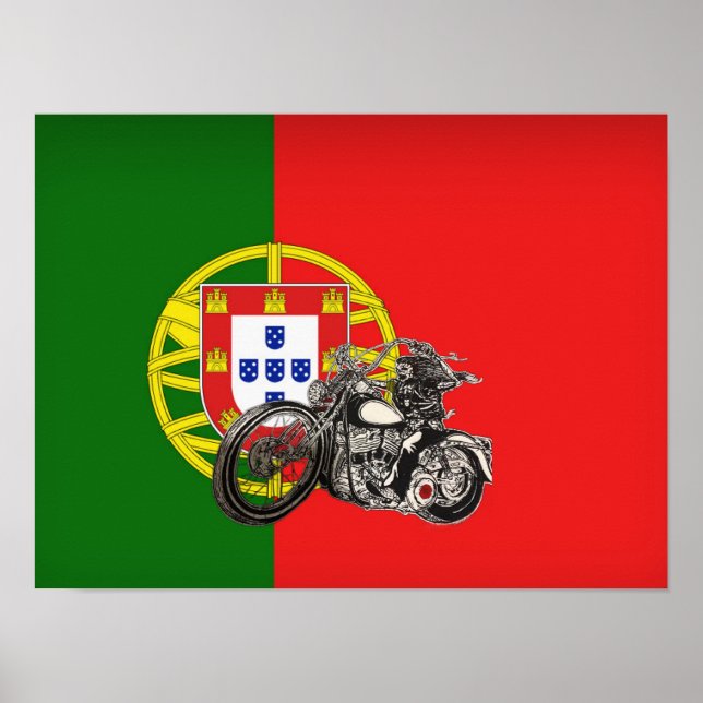 Arte folclórico de Portugal (Frente)