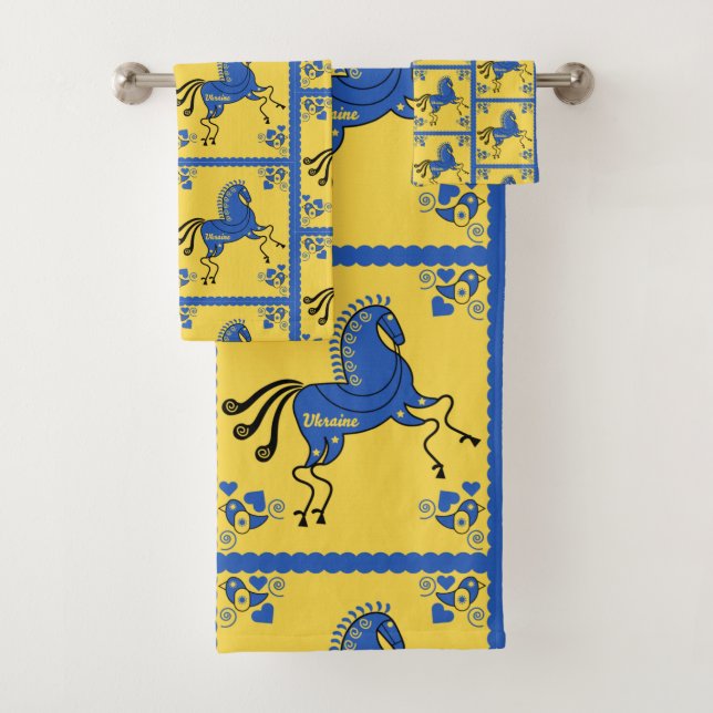 Arte folclórico eslavo tradicional de Ucrania (In situ)