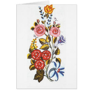 Arte folclórico húngaro del Sur