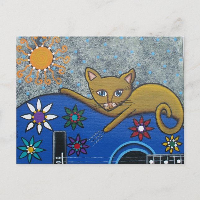 ARTE FOLLAR Tómela de nuevo por postal de LORI EVE (Anverso)