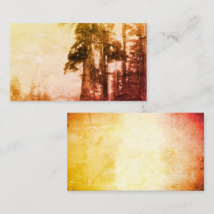 arte fotográfico de la plantilla de la tarjeta de 