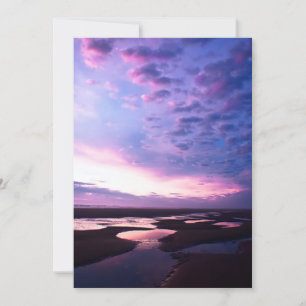 Arte fotográfico de margarita con sol en el océano