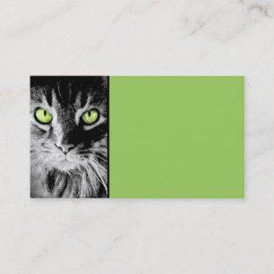 arte fotográfico de plantillas de tarjetas de visi