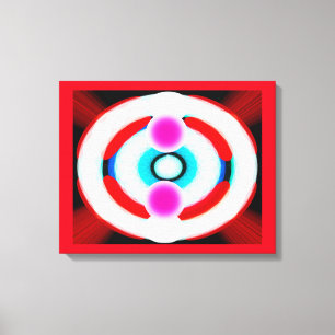 Arte futuro brillante