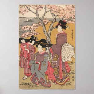 Arte Geisha
