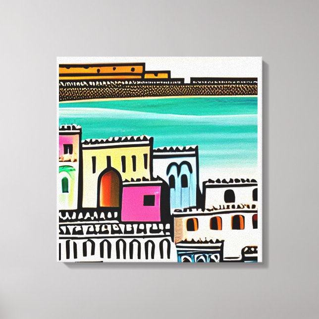 arte generado por ai (Anverso)