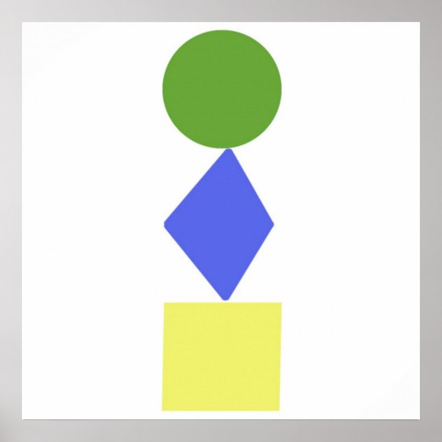 arte geométrico (Frente)