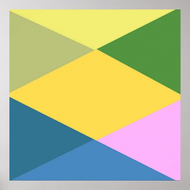 arte geométrico (Frente)