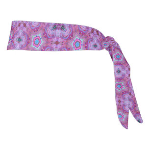 Arte geométrico purpler de fucsia moderno