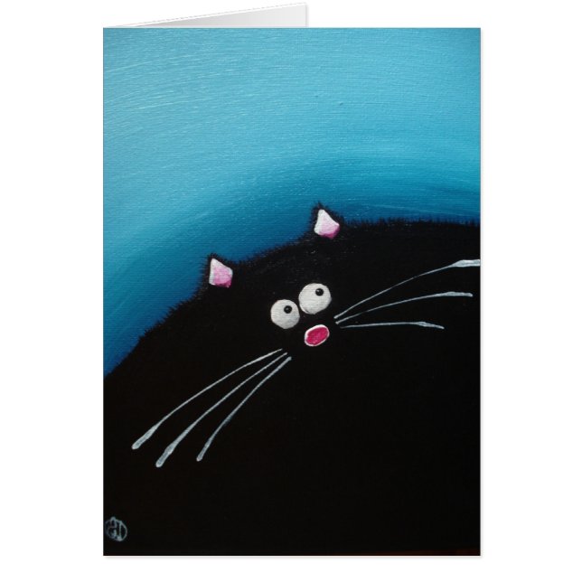 Arte gordo del gato (Frente)
