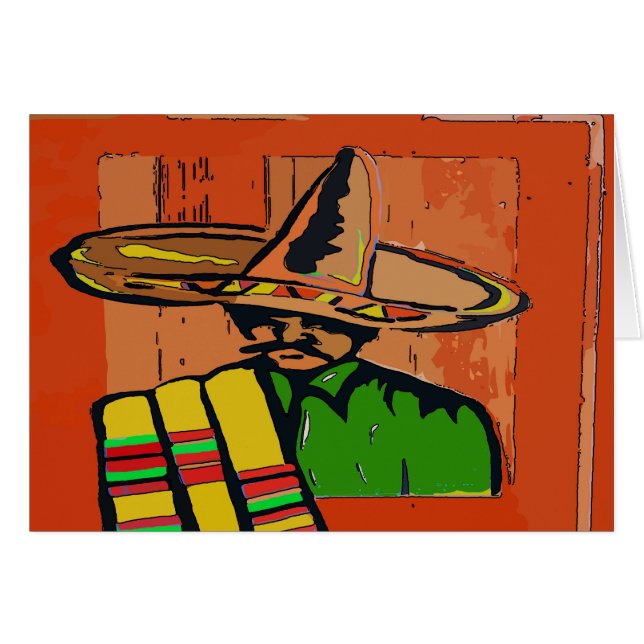 Arte Gorra de México (Anverso (Horizontal))