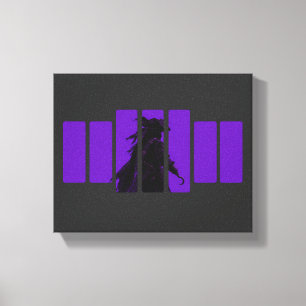 Arte gótico de guerrero pirata táctico