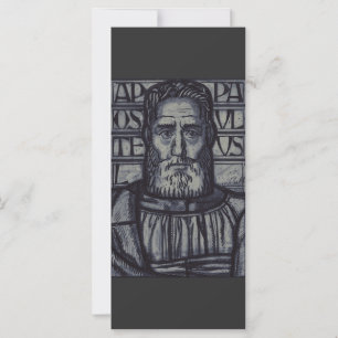 Arte Gráfico Sagrado Espada del Espíritu de San Pa
