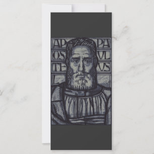 Arte Gráfico Sagrado Espada del Espíritu de San Pa