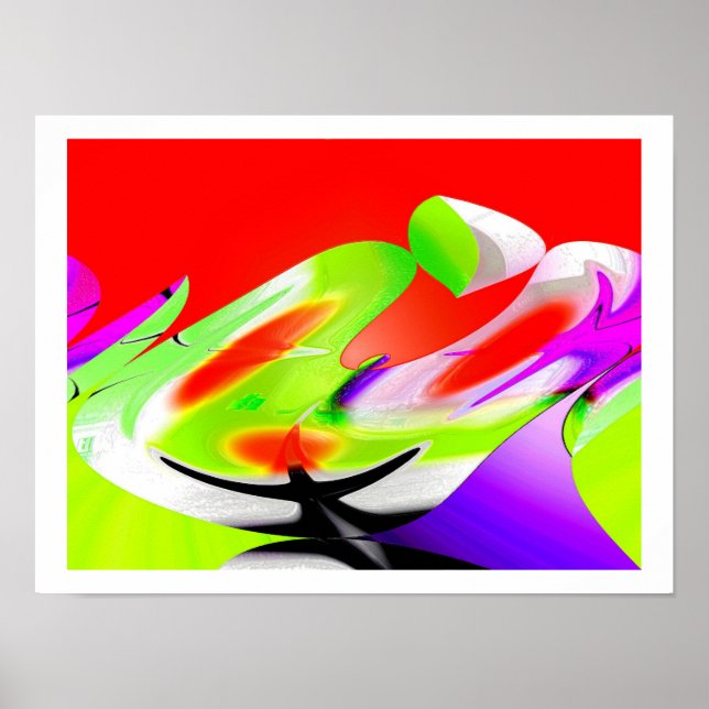 Arte High Spirits (Frente)