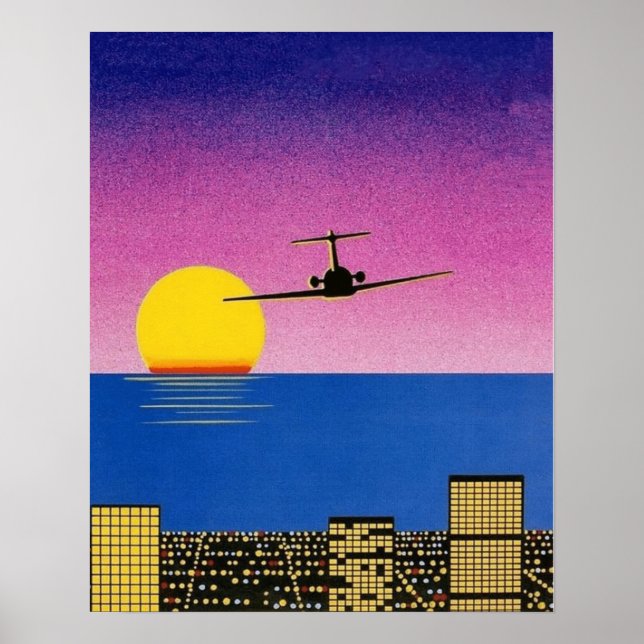 Arte Hiroshi Nagai, Hiroshi Nagai (Frente)