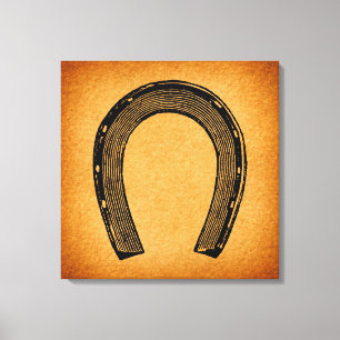 Arte hispano vintage de estilo hispano occidental