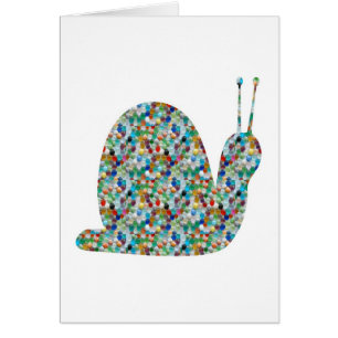 Arte ideal: CARACOL