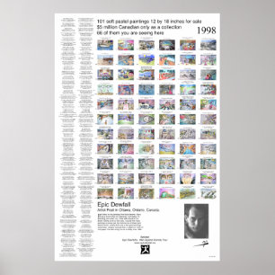 Arte ideal del poster 01