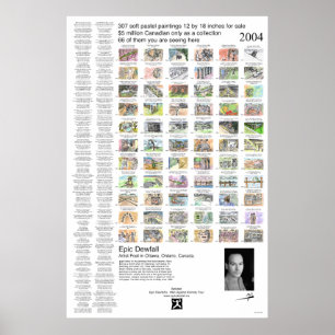 Arte ideal del poster 04