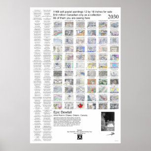 Arte ideal del poster 17