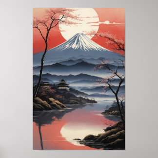 Arte Ilustracion de Japón #5