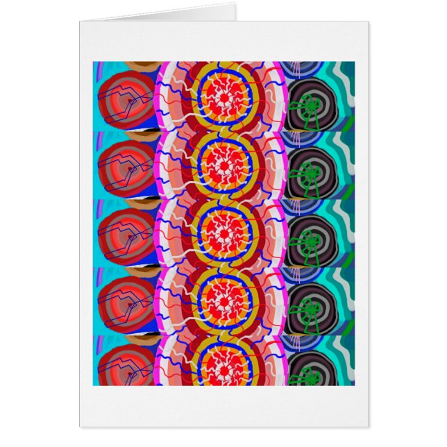 Arte indio ORIENTAL del templo: Energía del SOL (Frente)