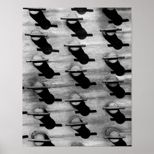 Arte industrial (Frente)