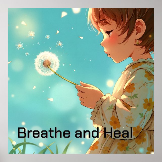 Arte infantil personalizado (Frente)