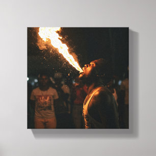 Arte inspirado en África