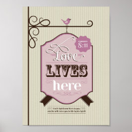 Arte inspirado en la escritura bíblica cristiana P