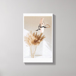 Arte islámico minimalista para paredes