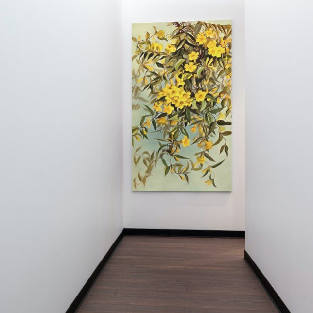 Arte Jasmine de Carolina Carolina (Subido por el creador)