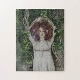 ARTE JIGSAW PUZZLE BOHEMIANA BONITO